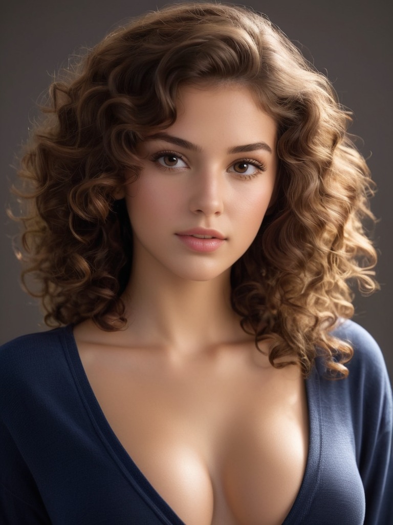 Maya Padberg &mdash; dating on TalkieMate