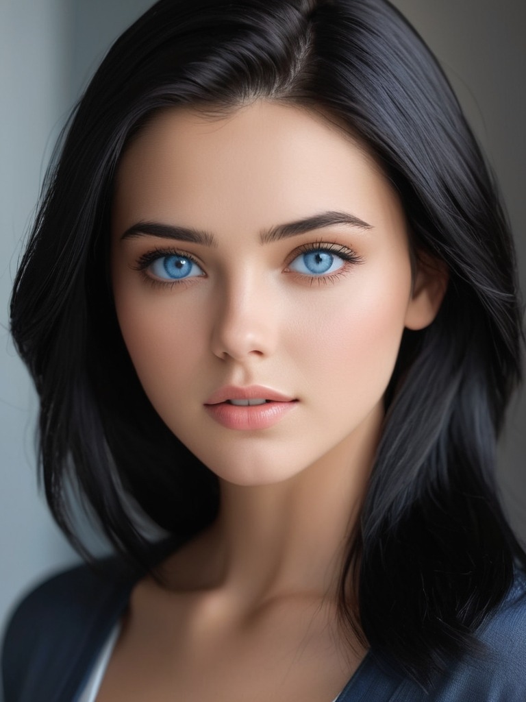 AI character on TalkieMate
