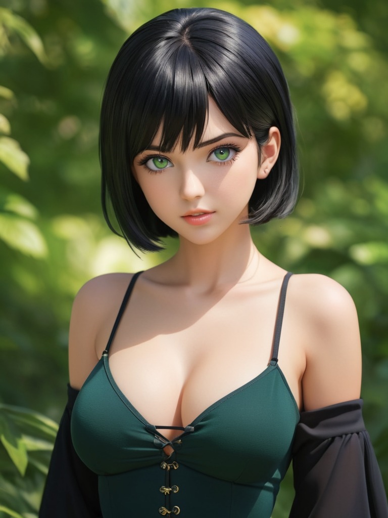 Piper Parker, virtual technology AI character