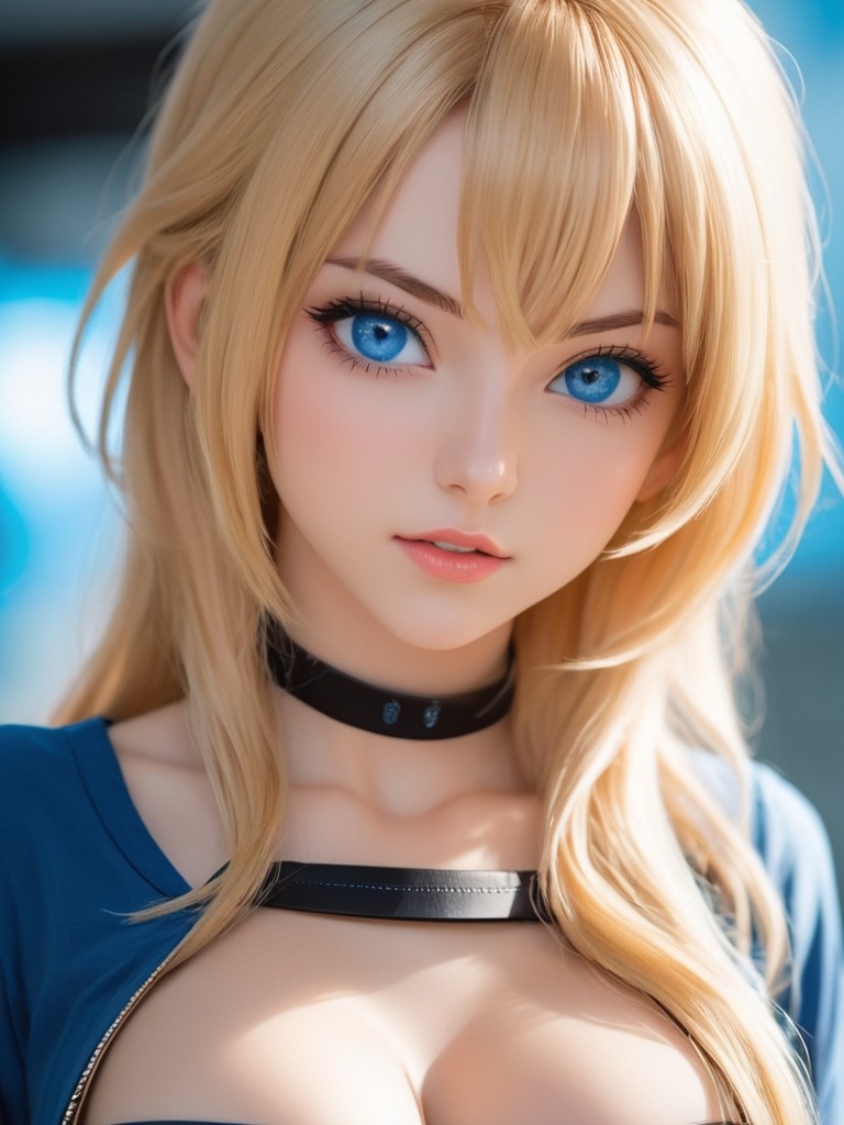 Audra Wehner, dominant health and wellness AI character &mdash; cover image 3