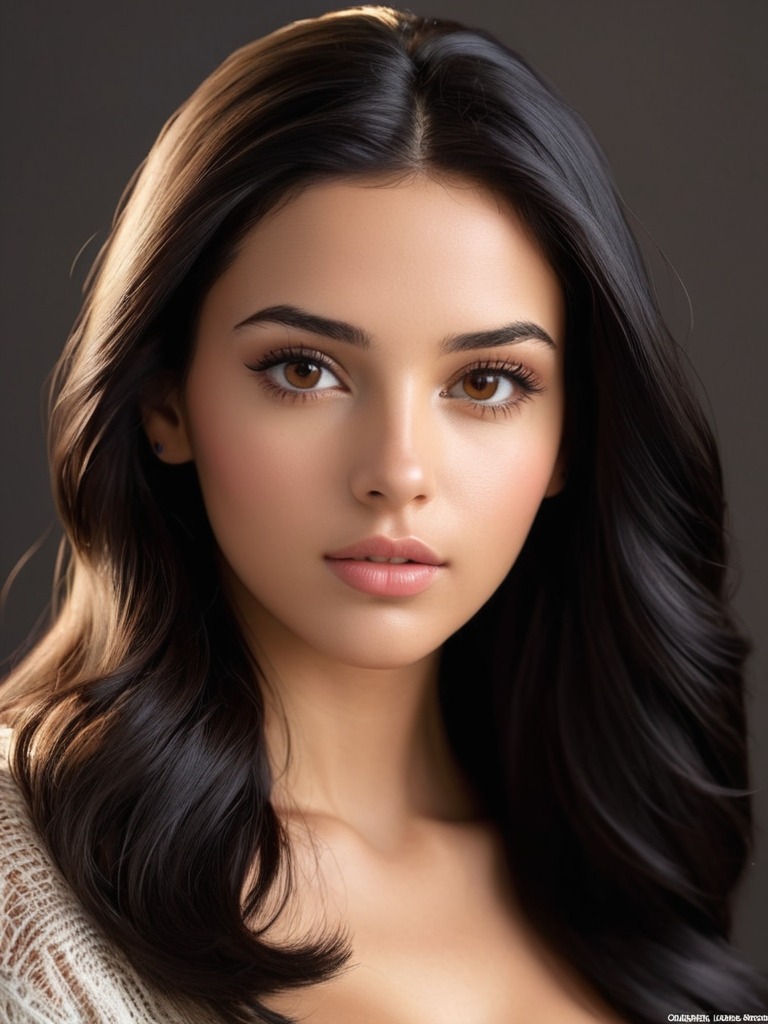 Roberta Dach, virtual finance AI character