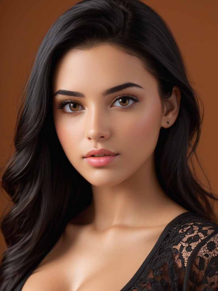 Roberta Dach, virtual finance AI character &mdash; cover image 3