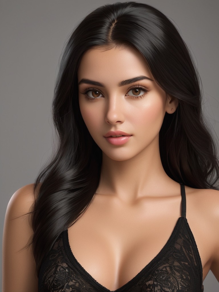 Roberta Dach, virtual finance AI character &mdash; cover image 4
