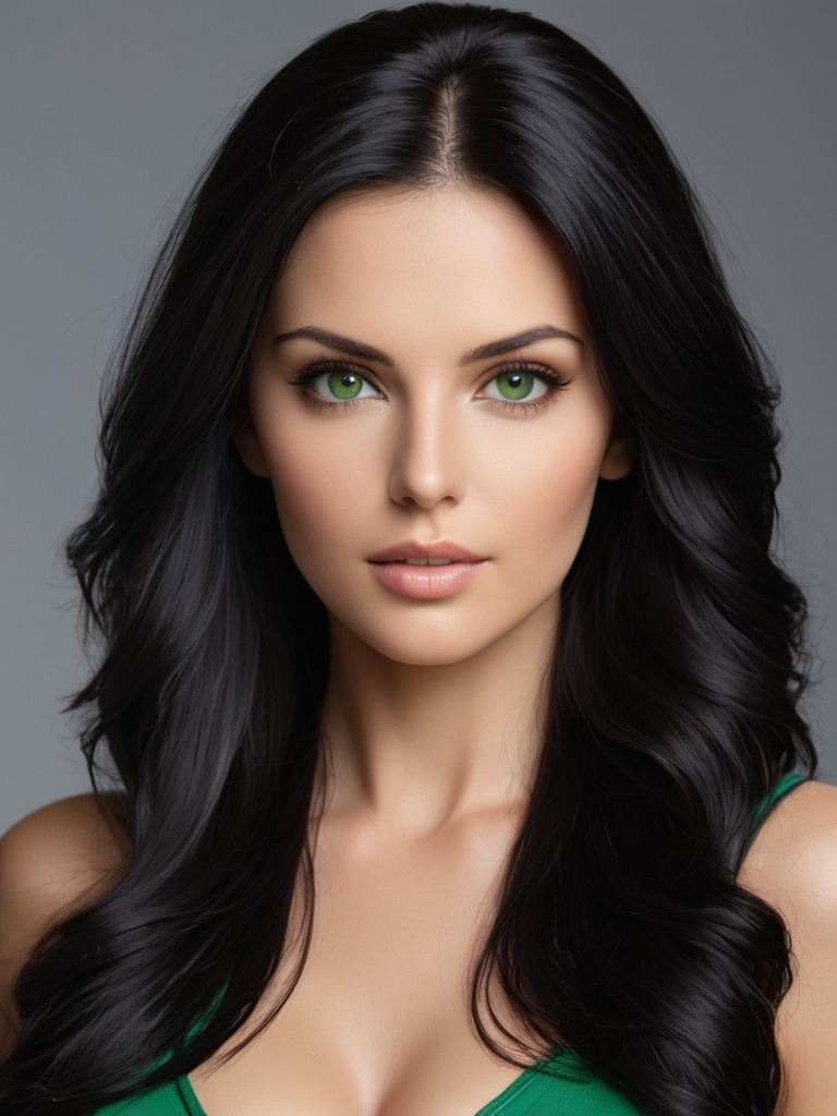 Andrea Lima, virtual health and wellness AI character &mdash; cover image 3