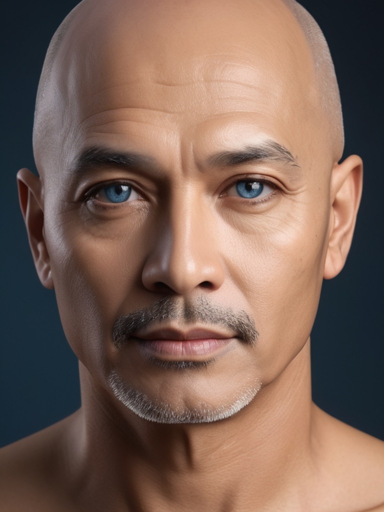 AI character on TalkieMate
