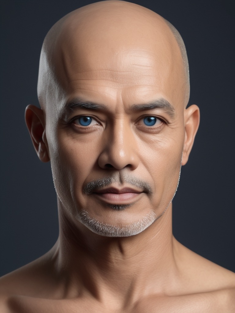 AI character on TalkieMate