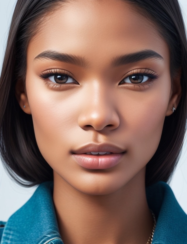 AI character on TalkieMate