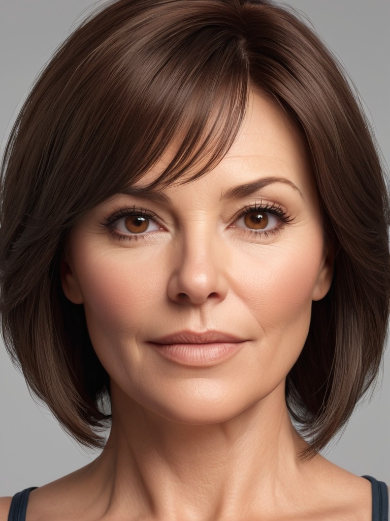 AI character on TalkieMate