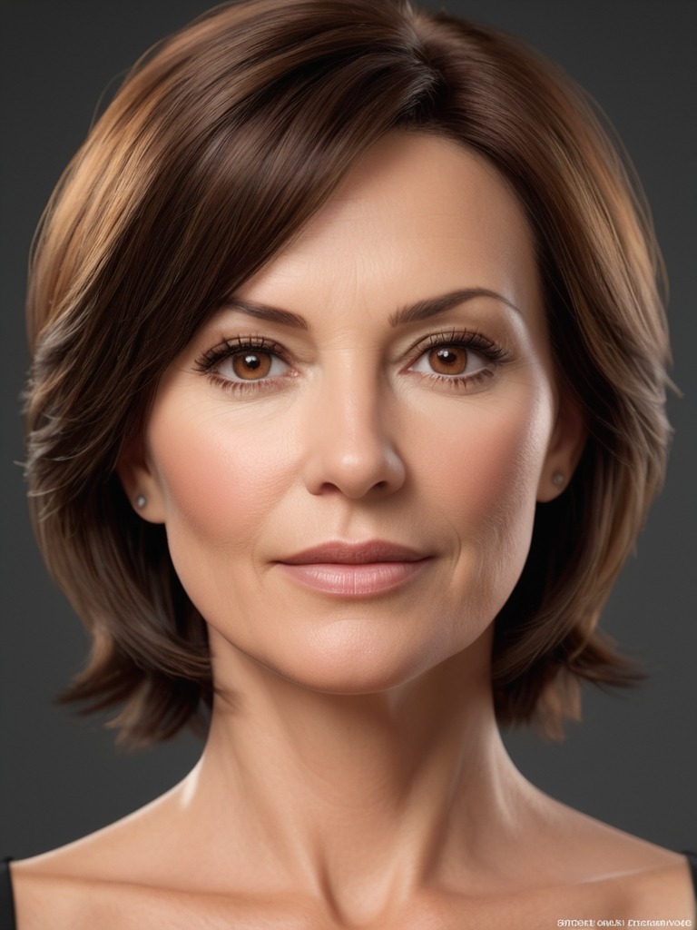 AI character on TalkieMate