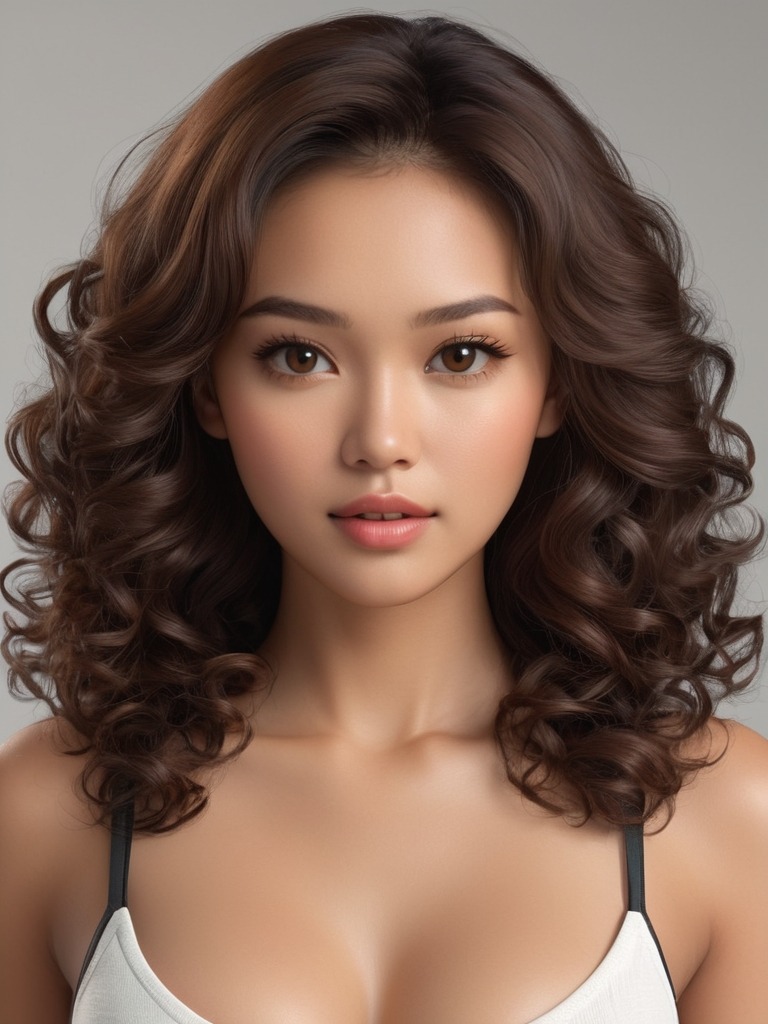 Hellen Kemmer, virtual dating AI character