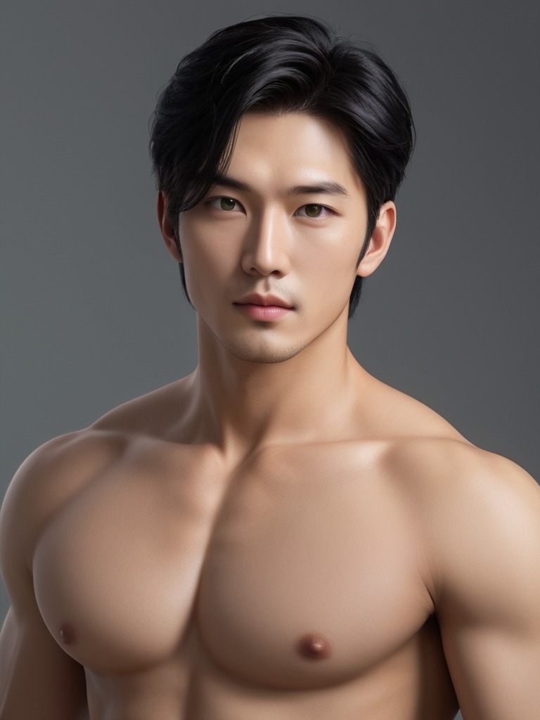 AI character on TalkieMate