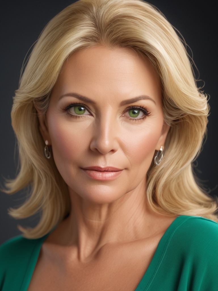 Mommy Bergstrom &mdash; health and wellness on TalkieMate