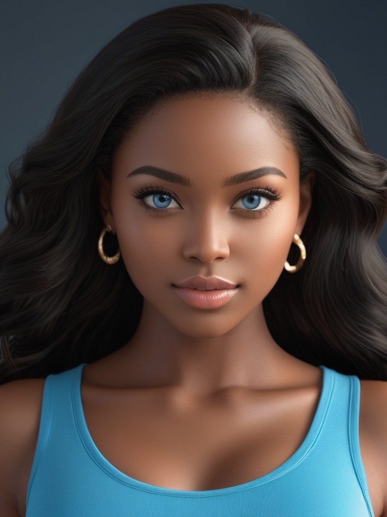 Olivia Casta &mdash; dating on TalkieMate