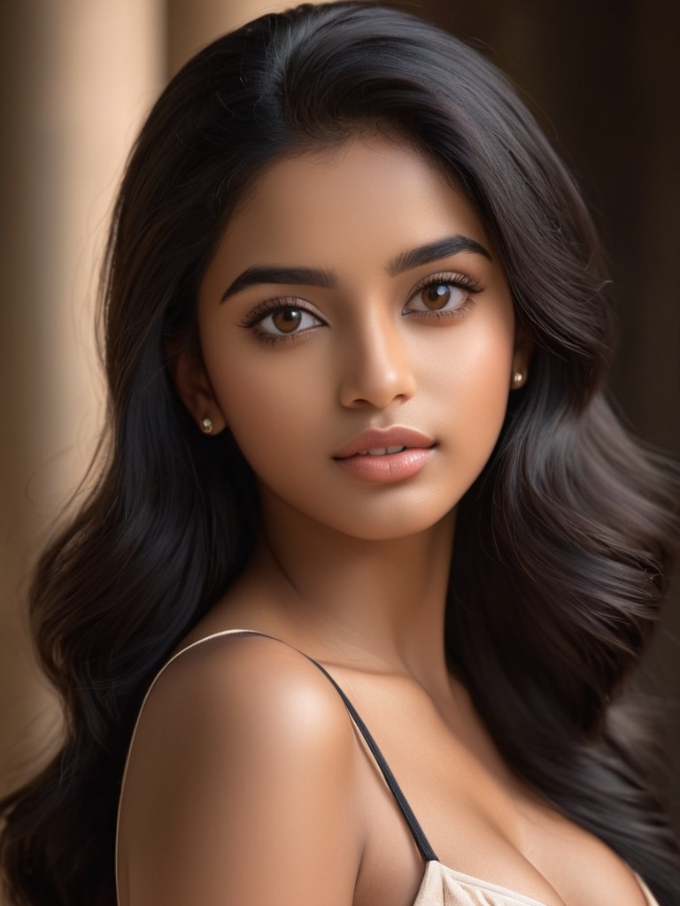 AI character on TalkieMate