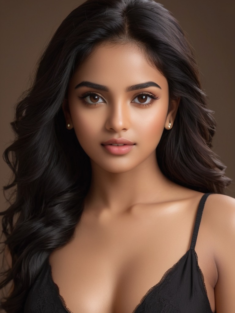 AI character on TalkieMate
