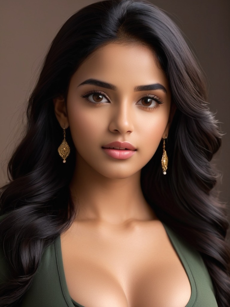 AI character on TalkieMate