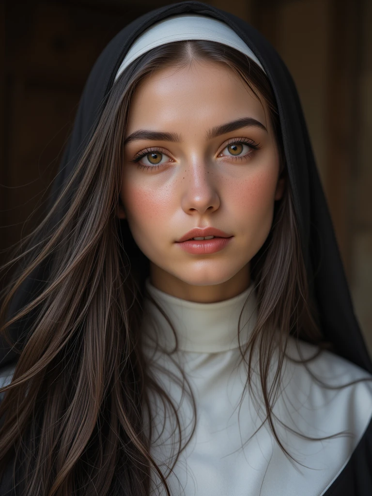 AI character on TalkieMate