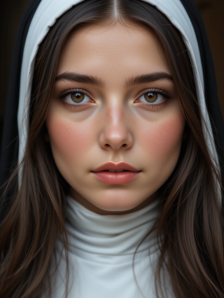 AI character on TalkieMate