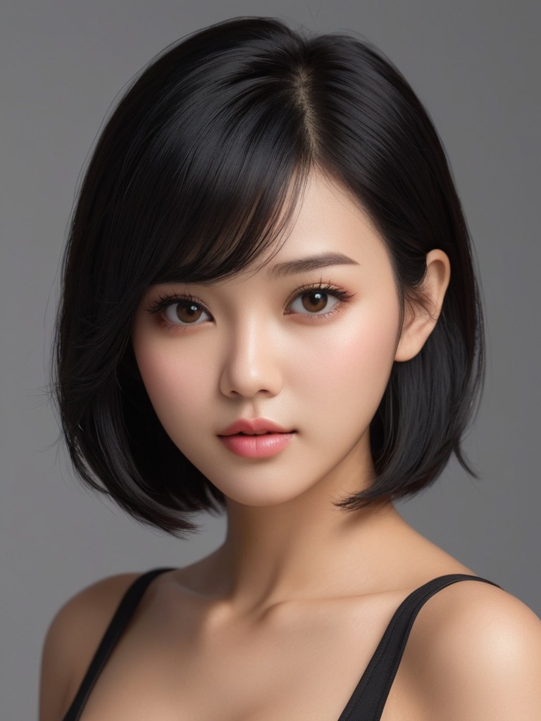 AI character on TalkieMate