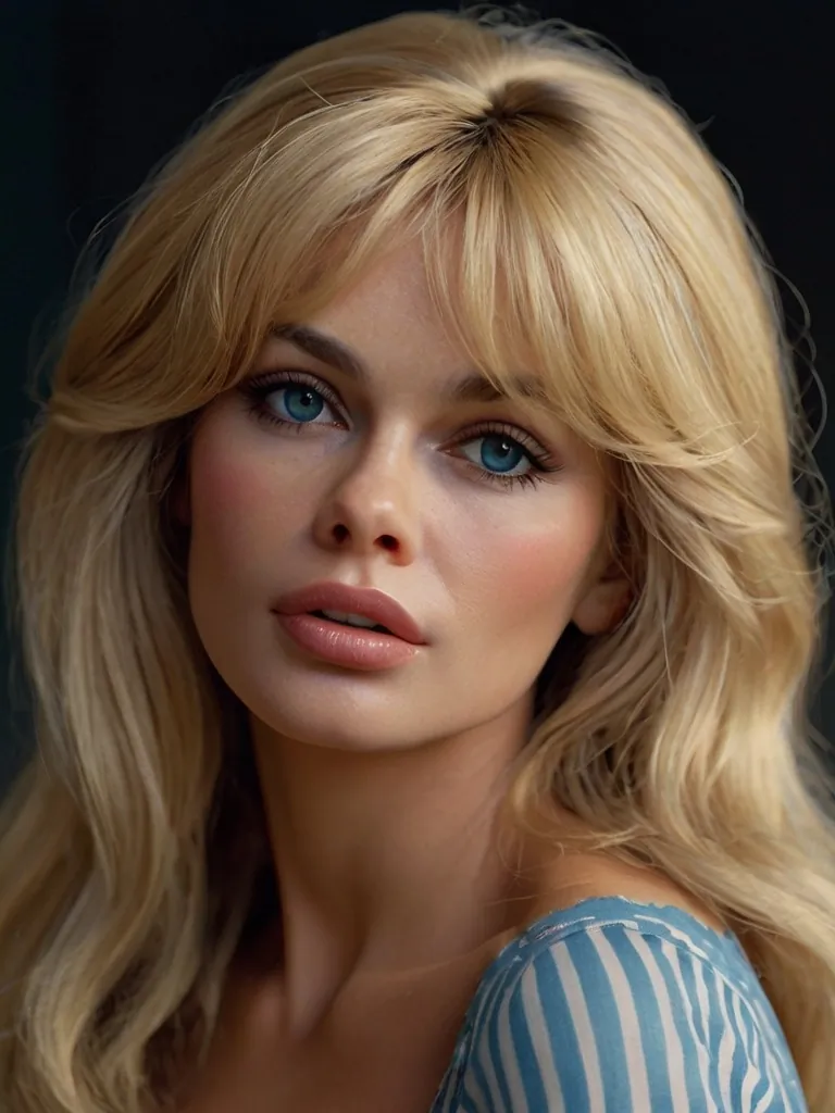 AI character on TalkieMate