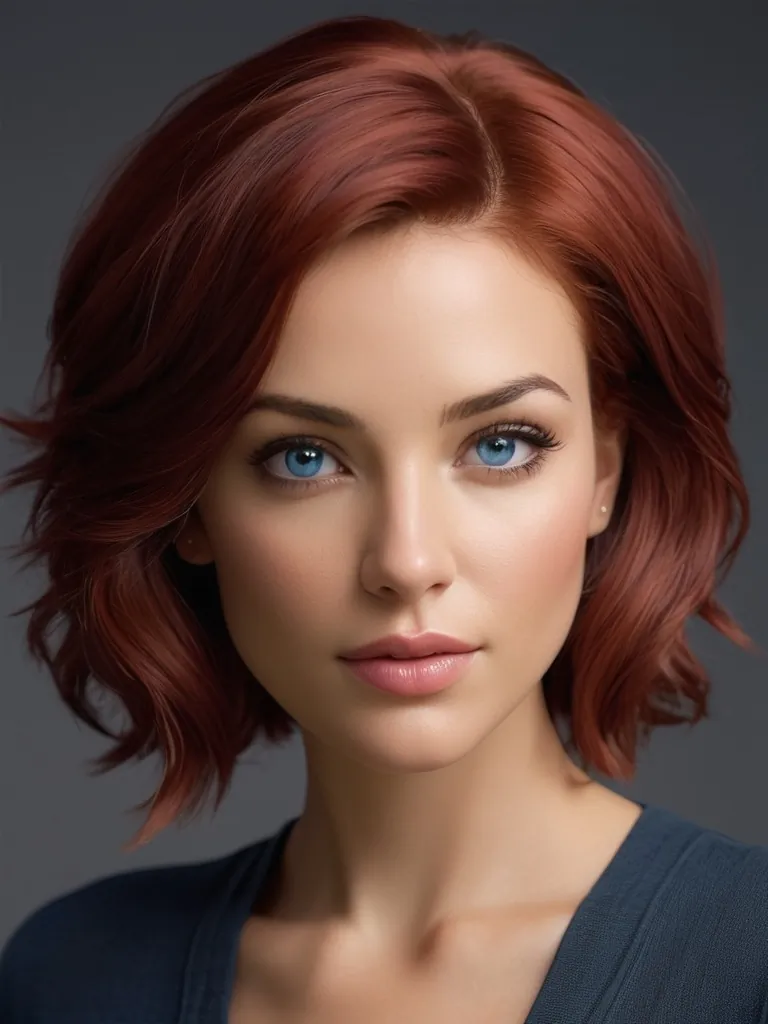 AI character on TalkieMate