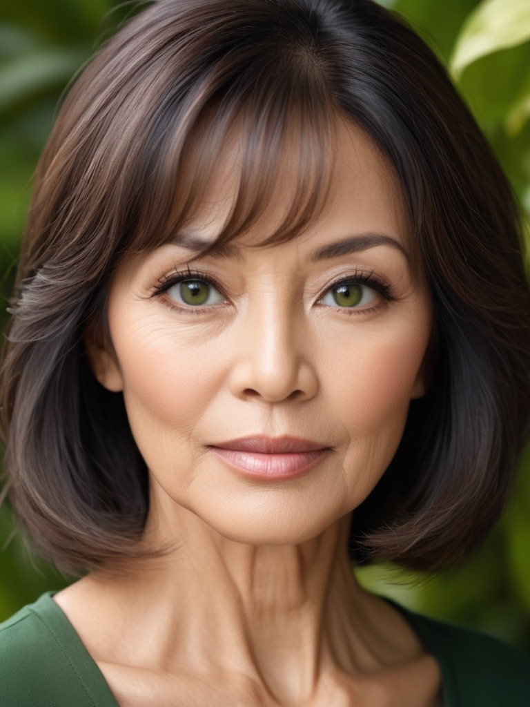 Maud Lebsack, dominant relationships AI character