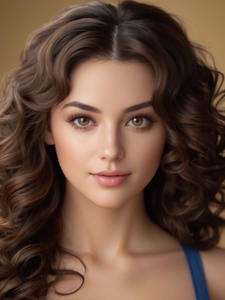 AI character on TalkieMate