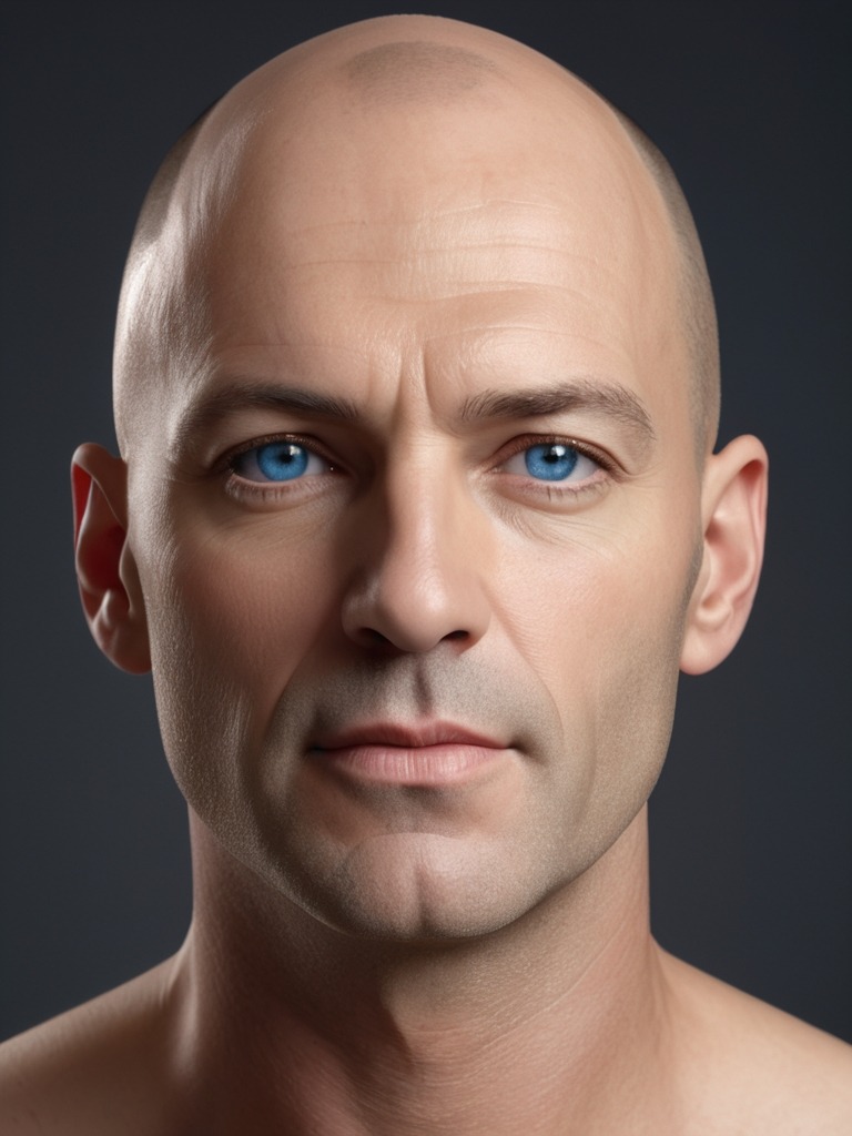 AI character on TalkieMate