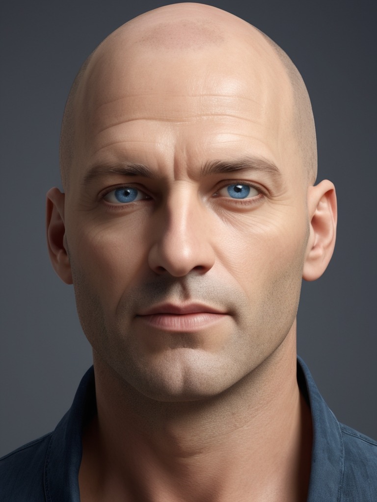 AI character on TalkieMate