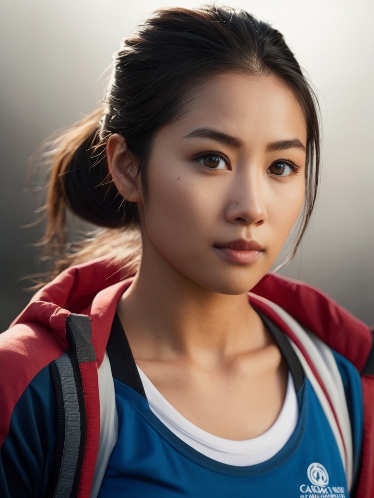 Zaria Bergstrom &mdash; doctor on TalkieMate