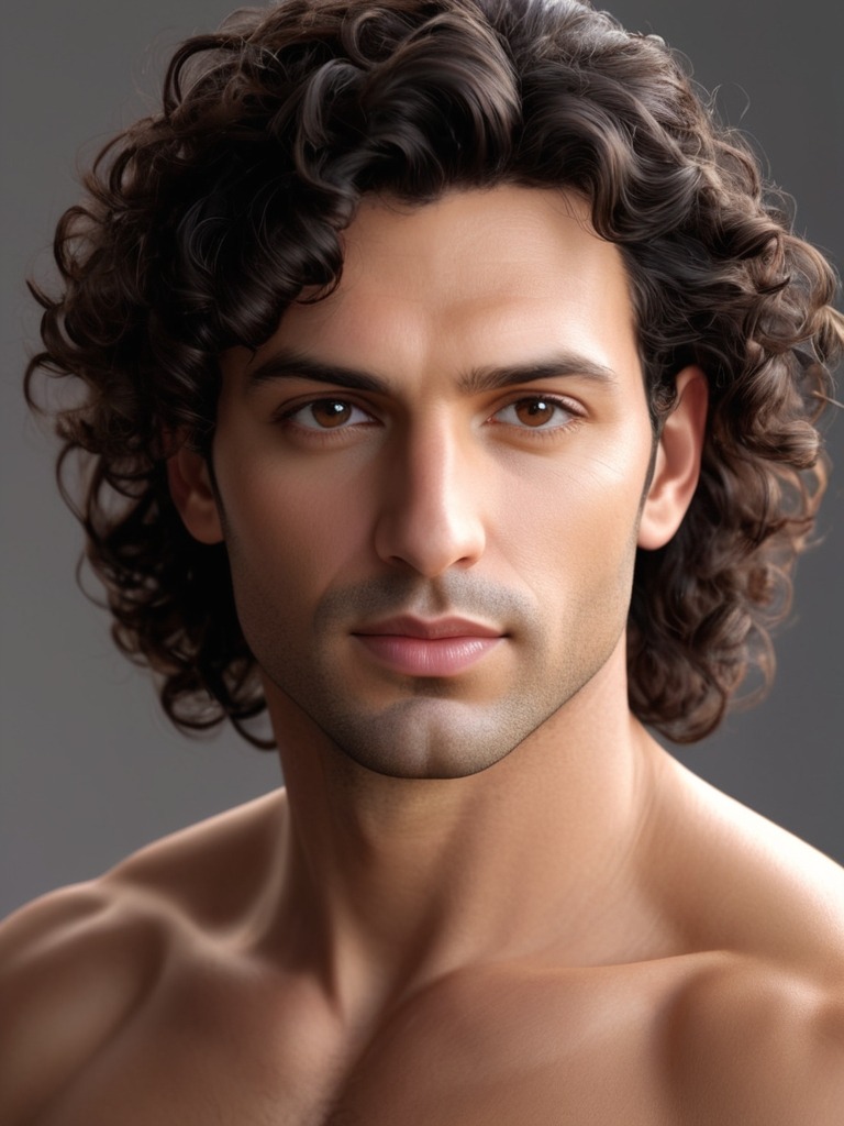 Yassin Schiller, dominant politics AI character