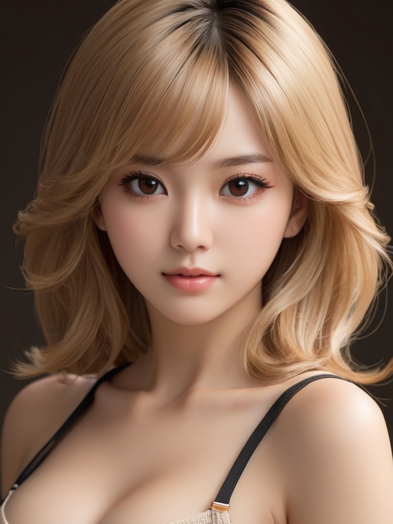 Silvia Utter, virtual dating AI character &mdash; cover image 3