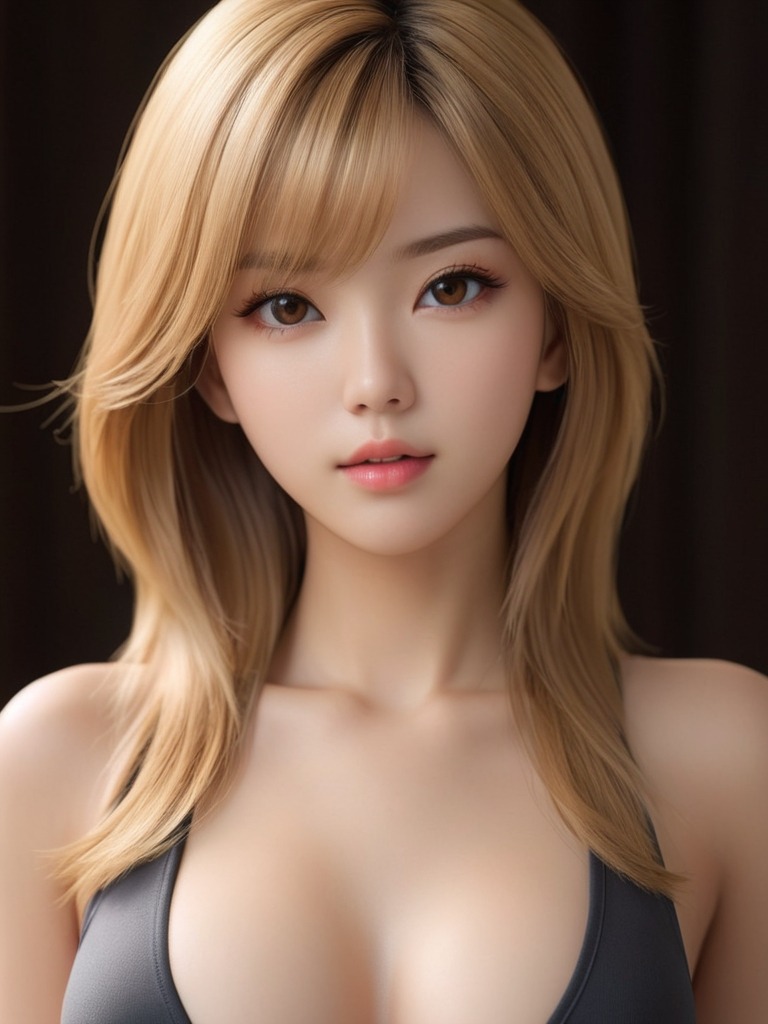 Silvia Utter, virtual dating AI character &mdash; cover image 4