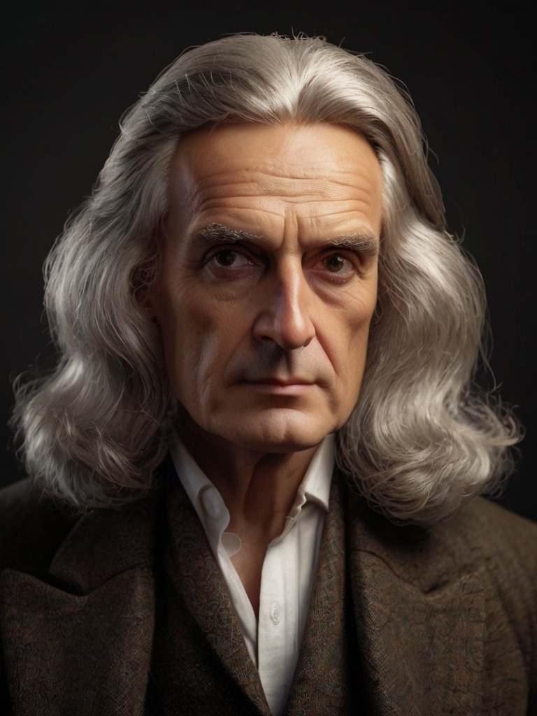 AI character on TalkieMate