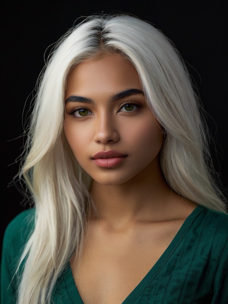 AI character on TalkieMate