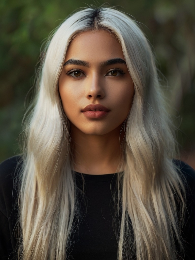 AI character on TalkieMate