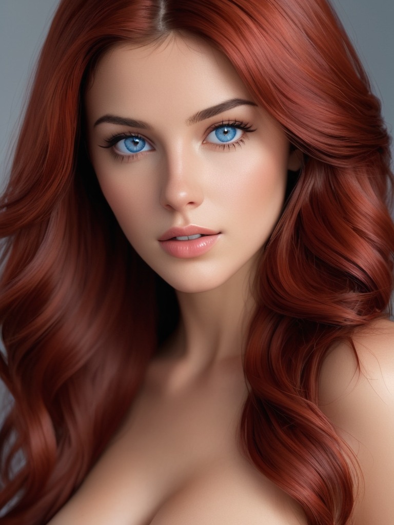 AI character on TalkieMate