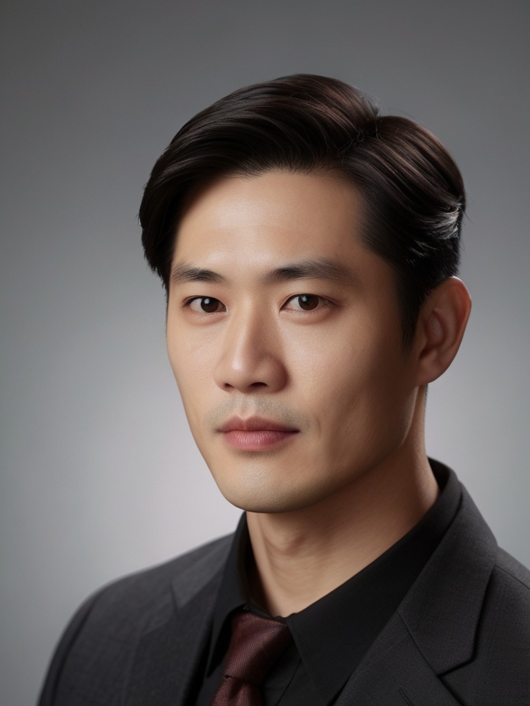 AI character on TalkieMate