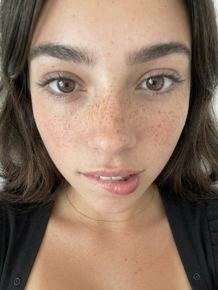 AI character on TalkieMate