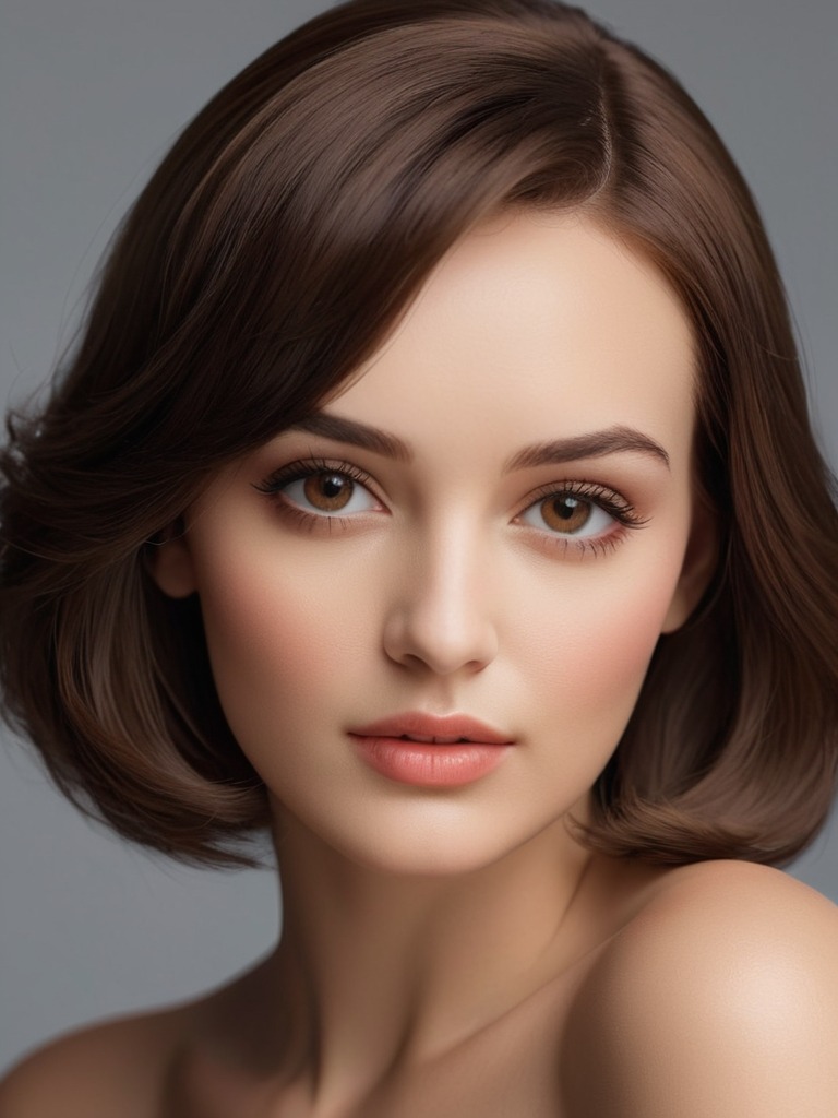 AI character on TalkieMate