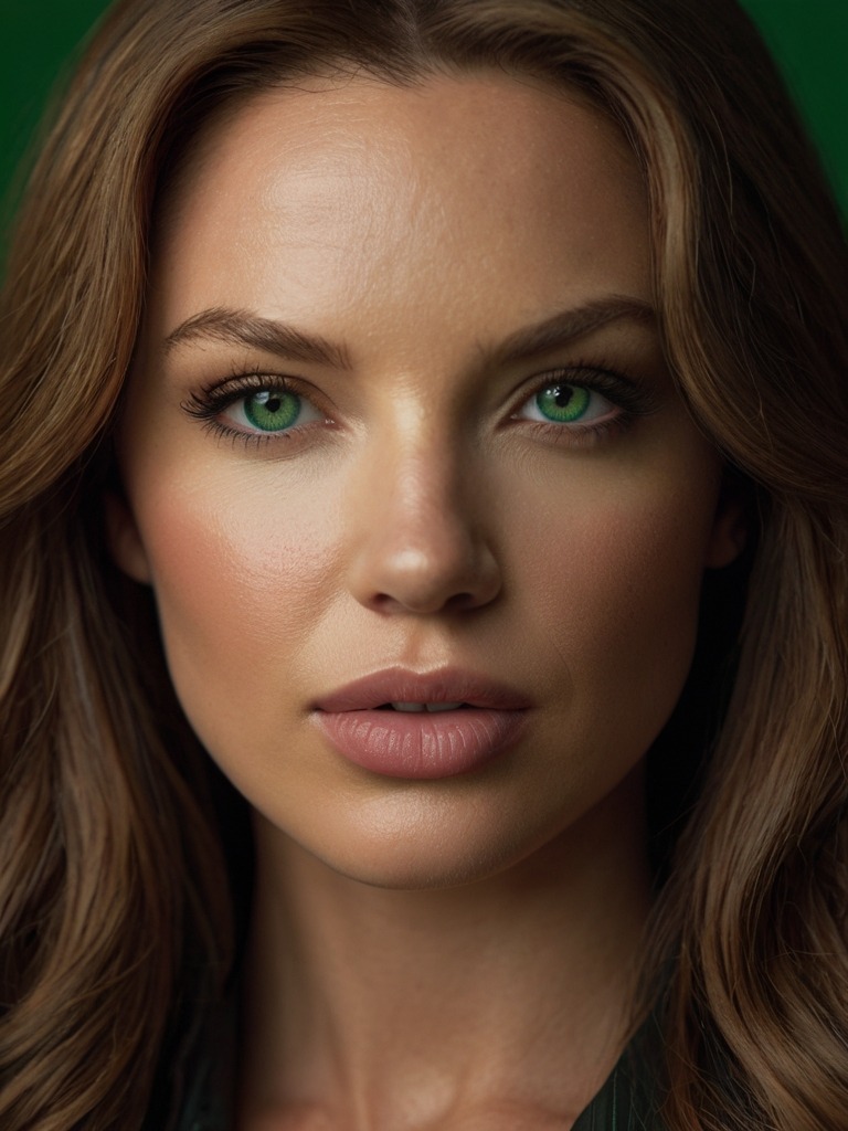 AI character on TalkieMate