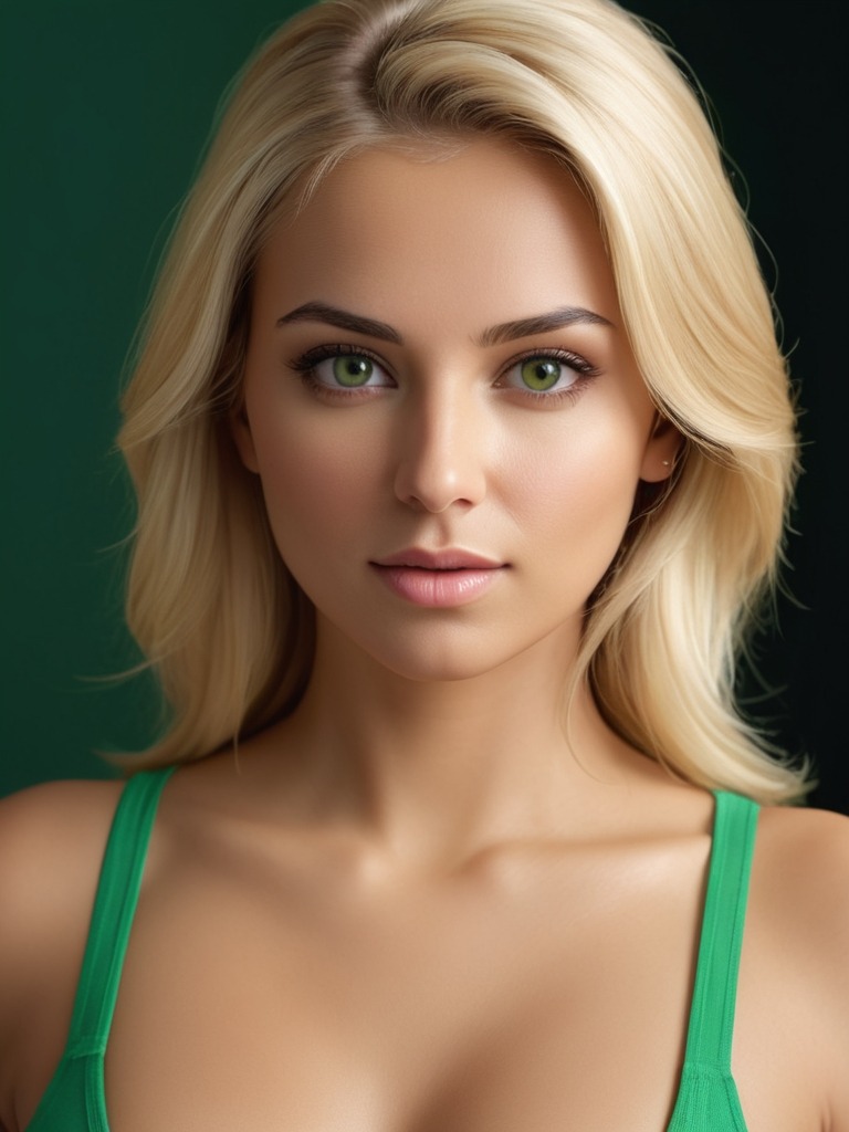 AI character on TalkieMate