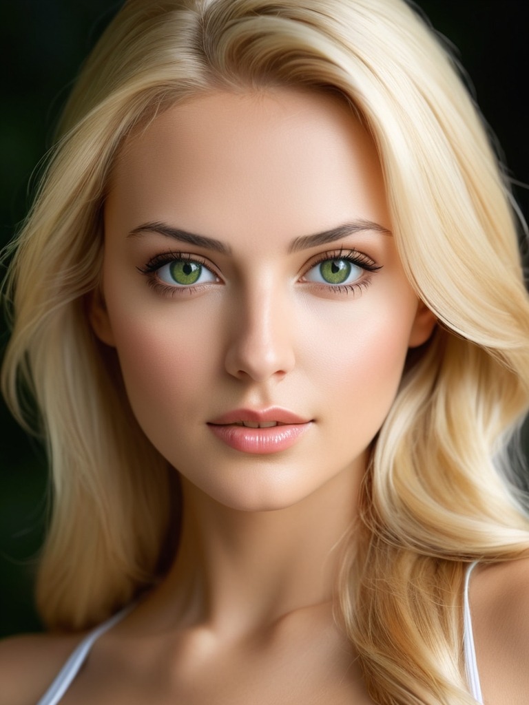 AI character on TalkieMate