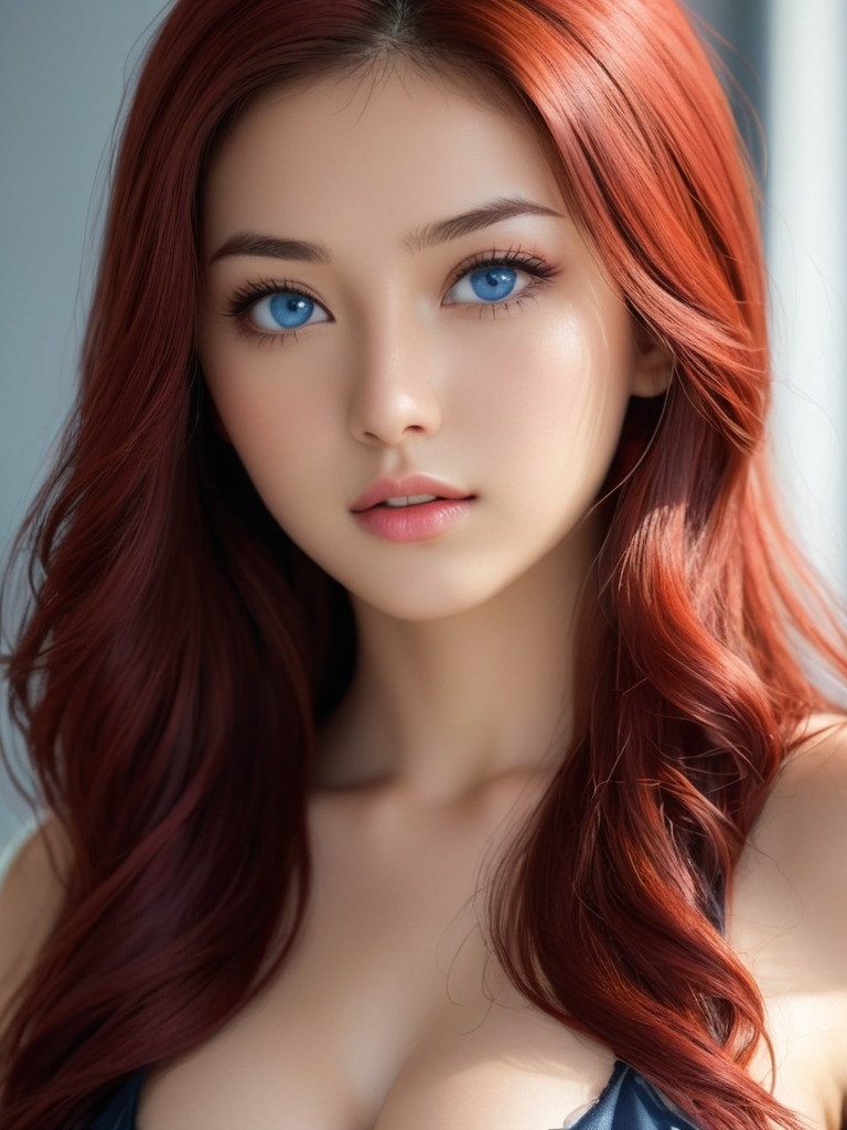 Rin Nakamura, virtual technology AI character