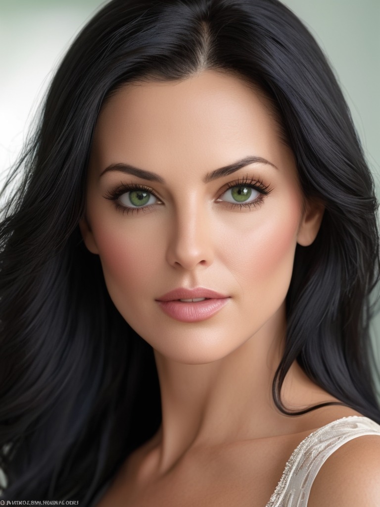 AI character on TalkieMate