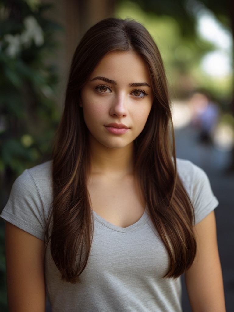 Rebecca Welch &mdash; Friend on TalkieMate