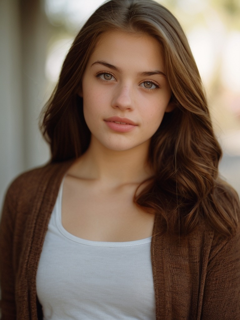 Rebecca Welch &mdash; Friend on TalkieMate