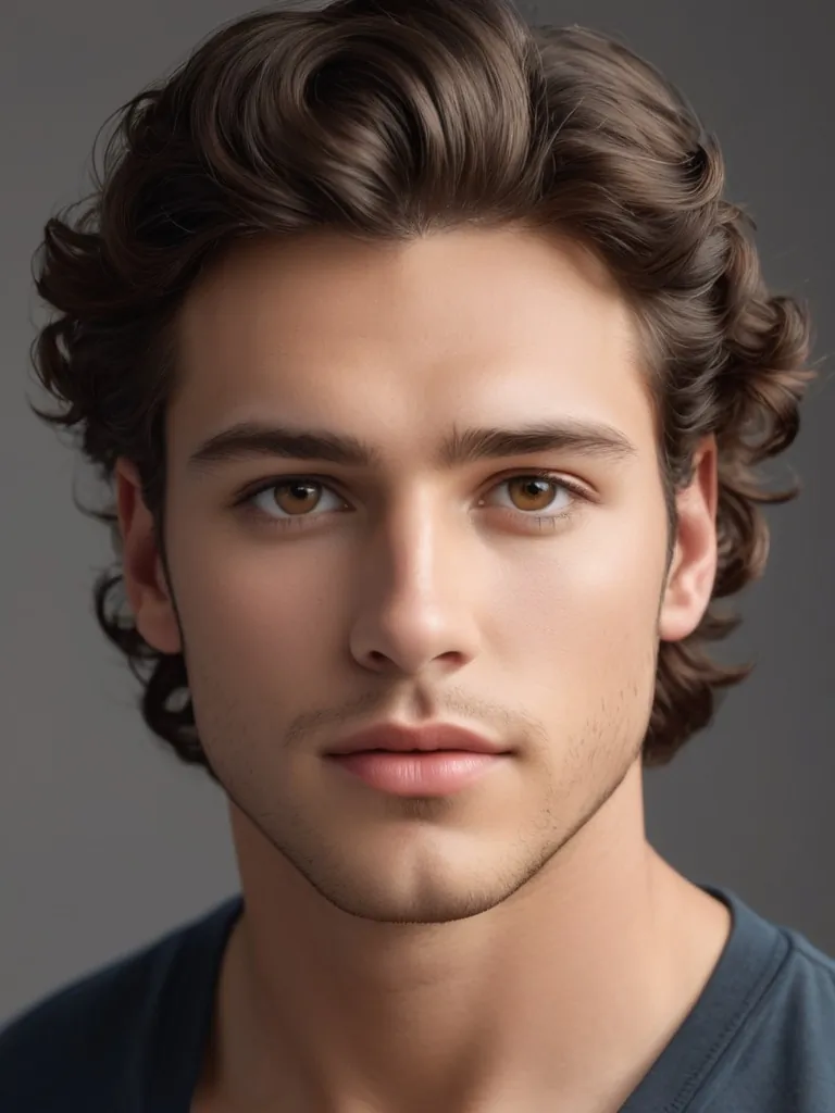 AI character on TalkieMate