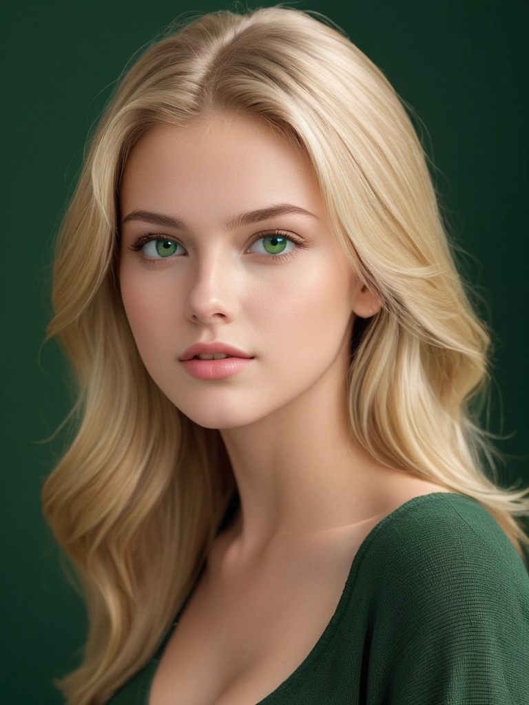 AI character on TalkieMate