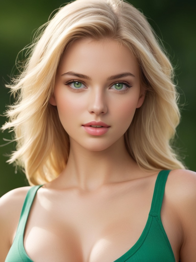AI character on TalkieMate